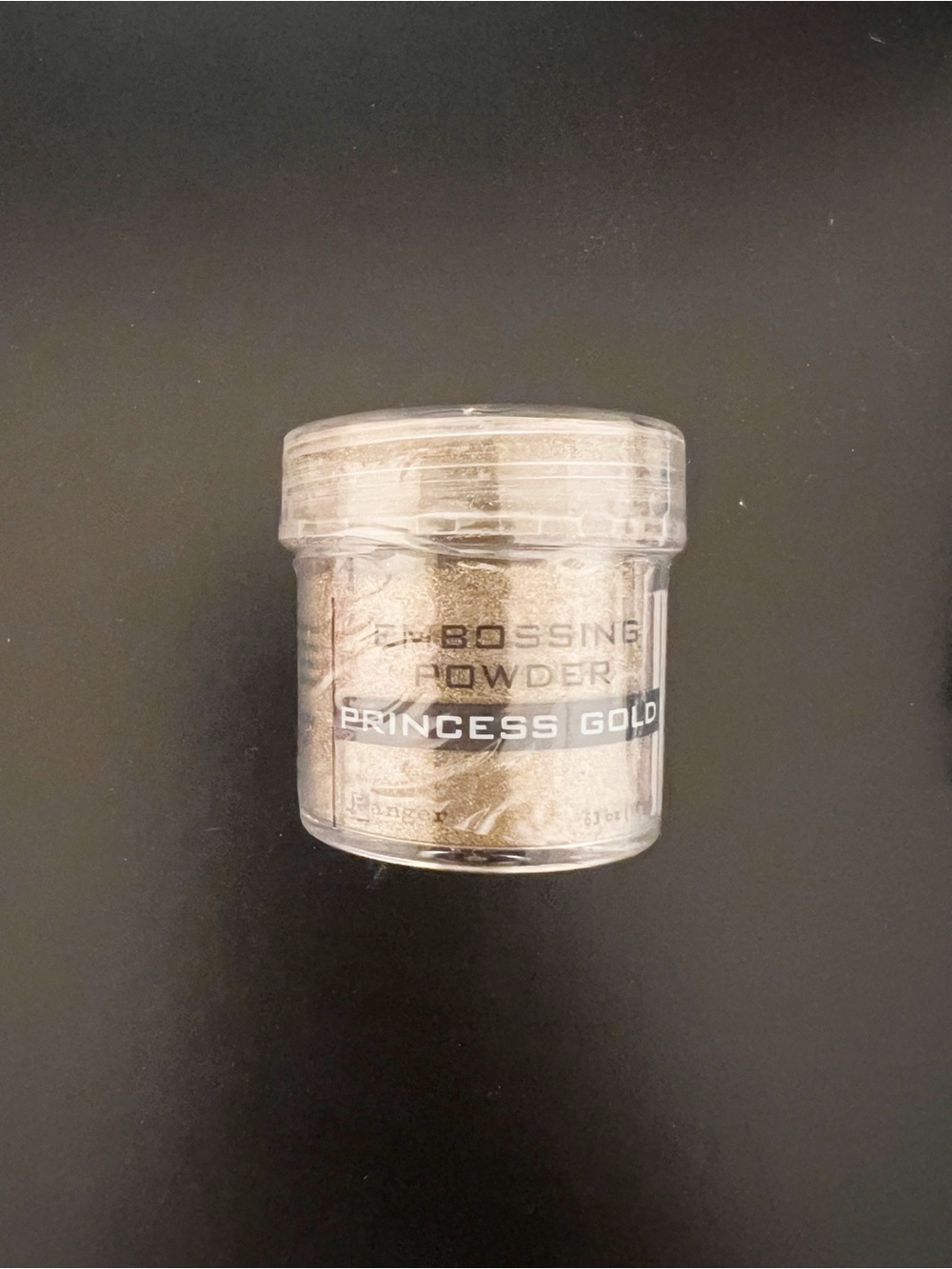 Embossing Powder